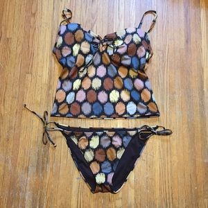 Victoria Secrets bikini set